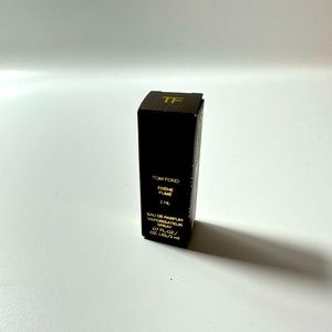 Tom ford perfume ebene fume